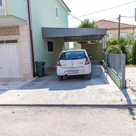 Apartment In Trogir 7406 外观 照片