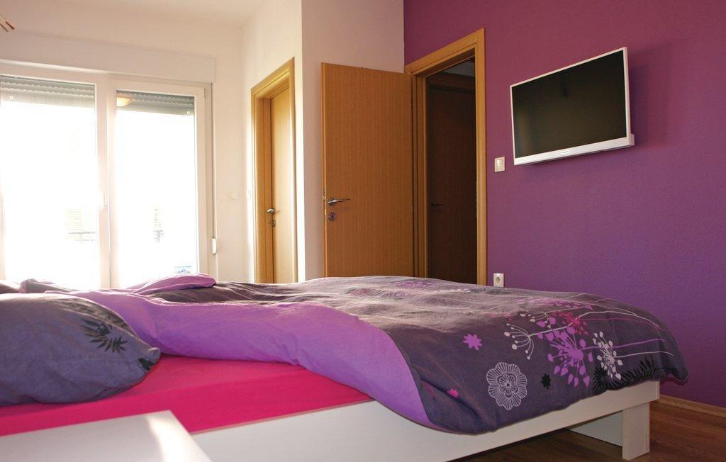 Apartment In Trogir 7406 客房 照片