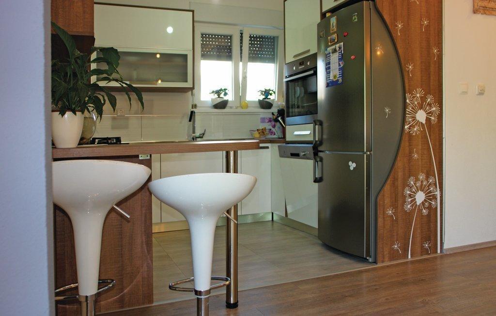Apartment In Trogir 7406 客房 照片