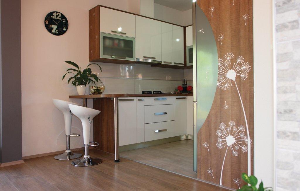 Apartment In Trogir 7406 客房 照片